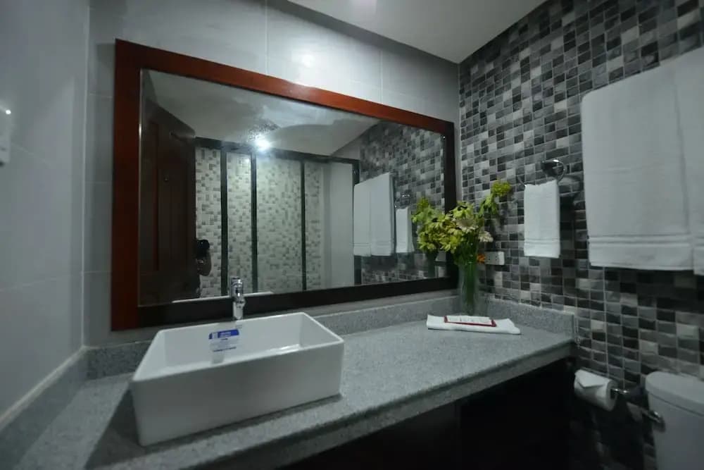 Hotel photo 9