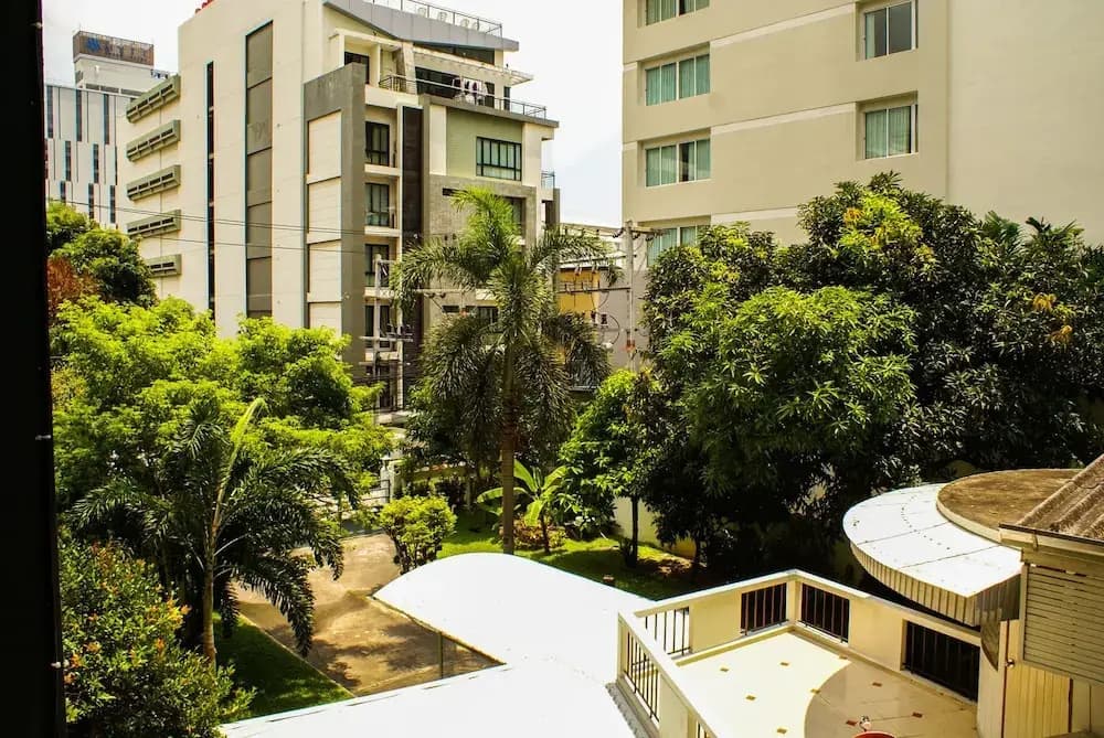 Hotel photo 1