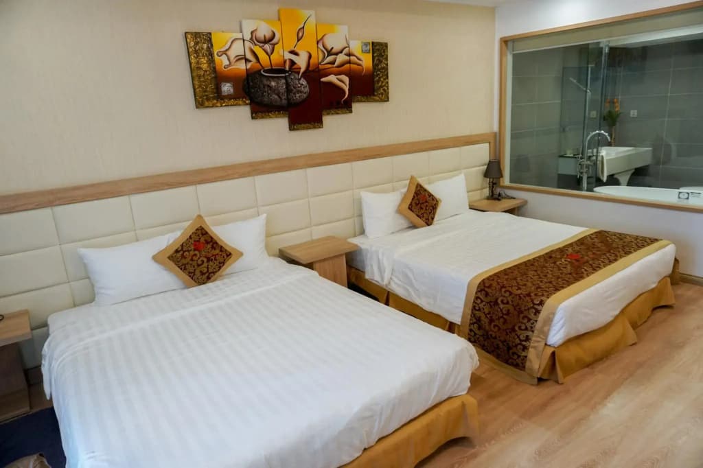 Standard room