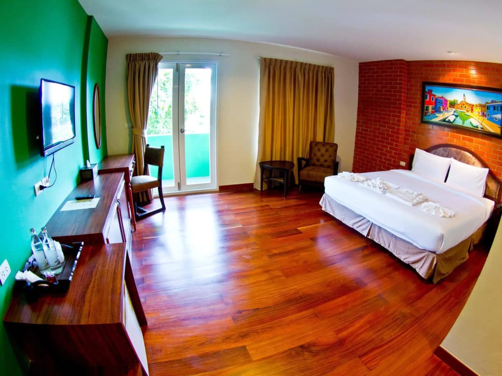 Hotel photo 6