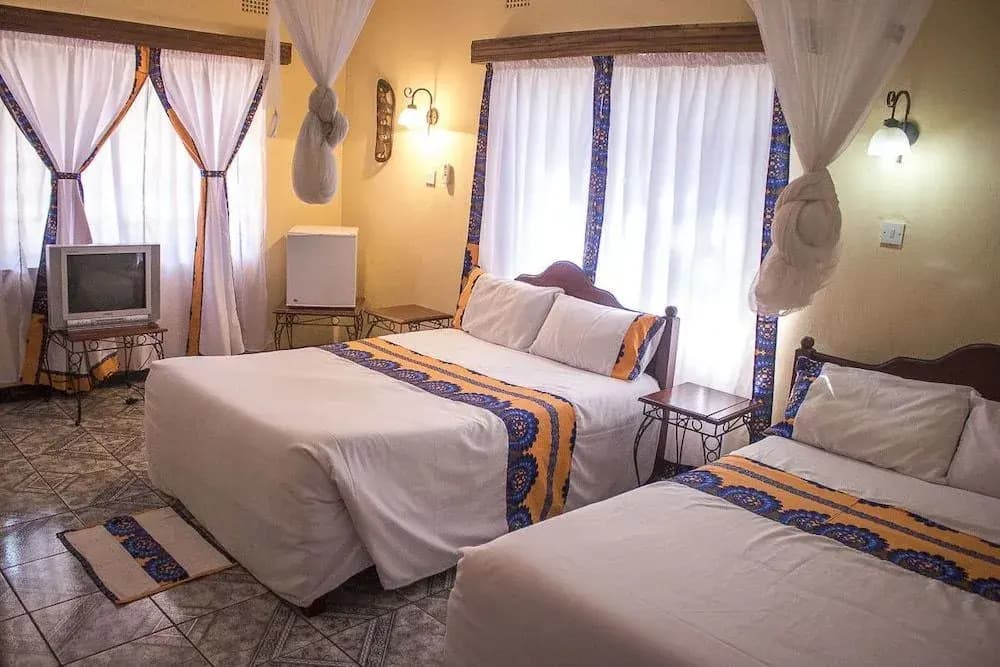Hotel photo 6