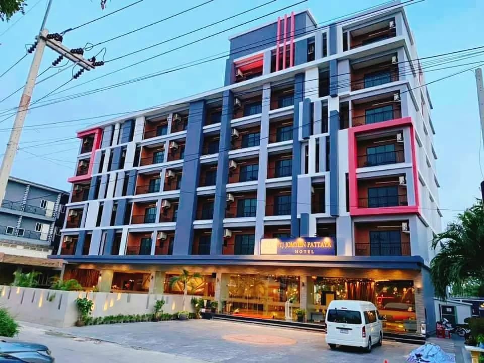 Hotel photo 3