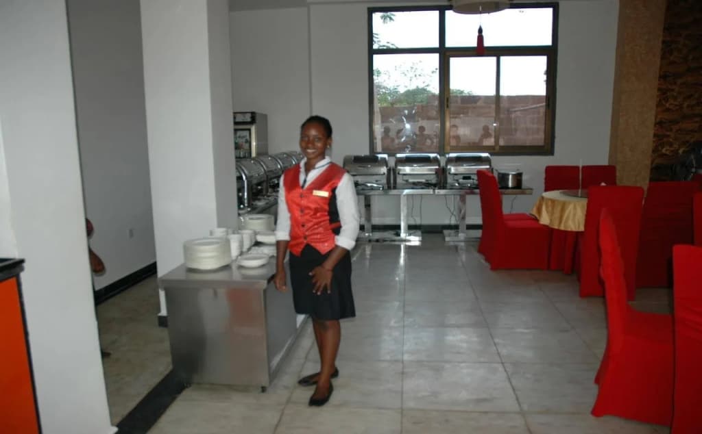 Hotel photo 6