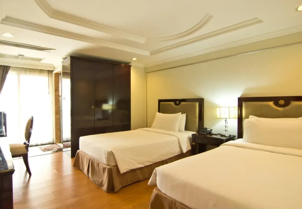 Hotel photo 5