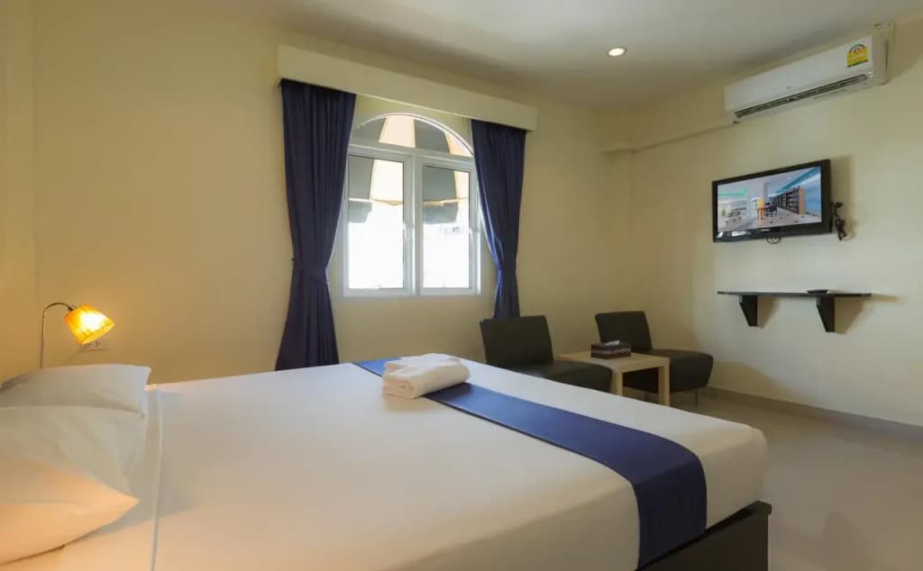 Hotel photo 5