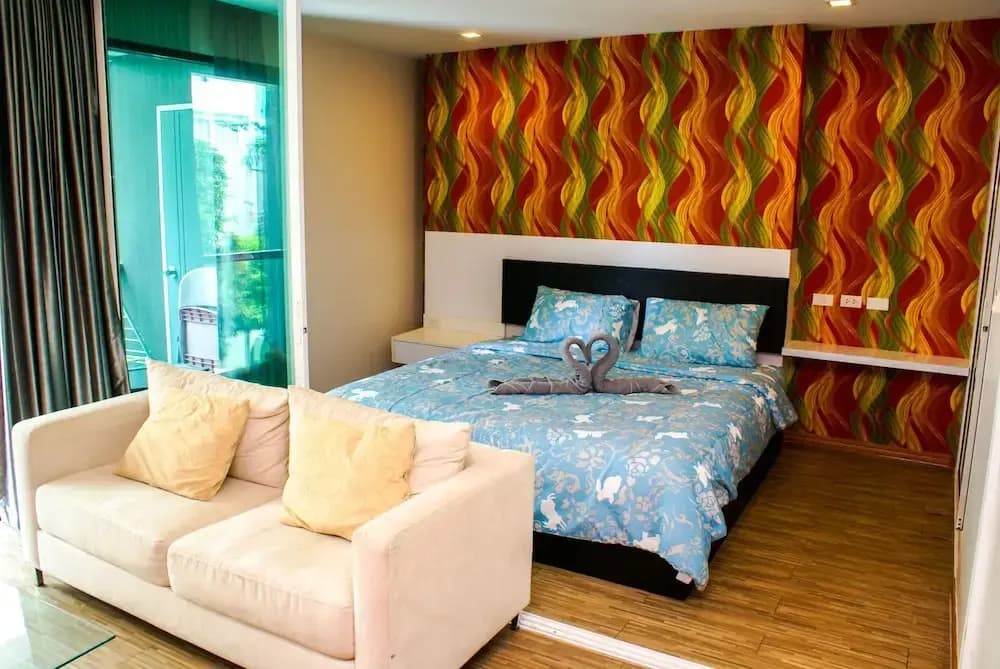 Hotel photo 6