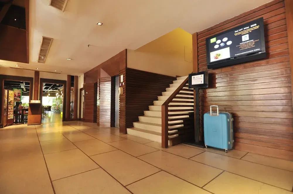 Hotel photo 1