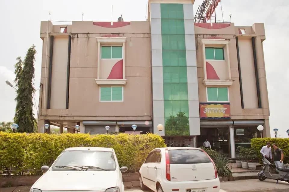 Hotel photo 1