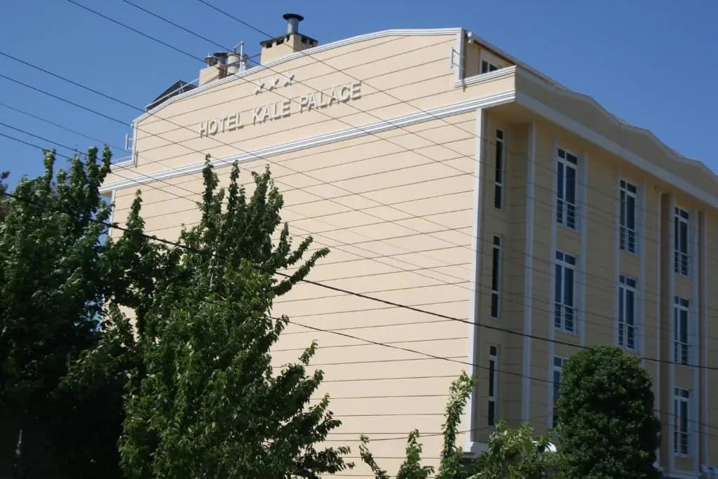 Hotel photo 1