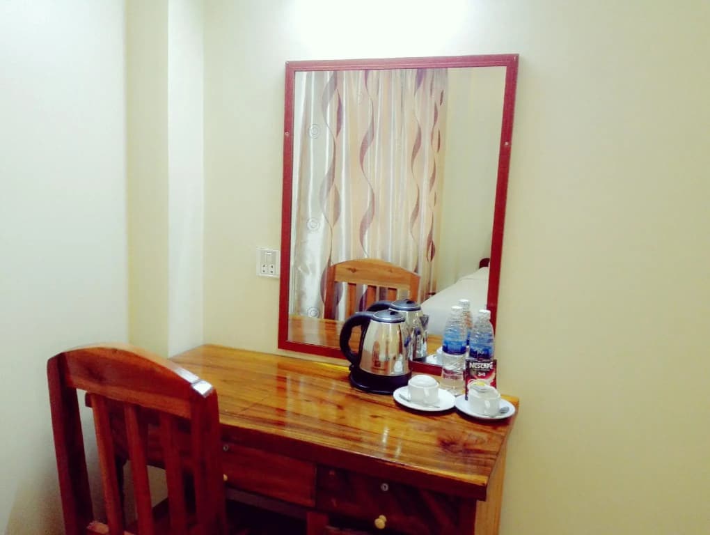 Superior room