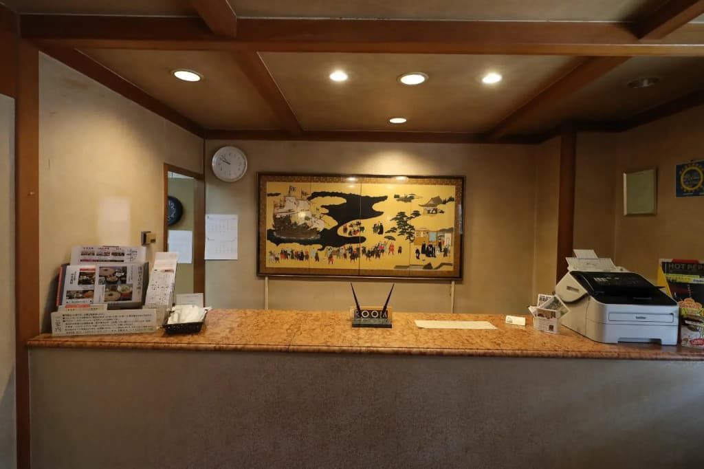 Hotel photo 2