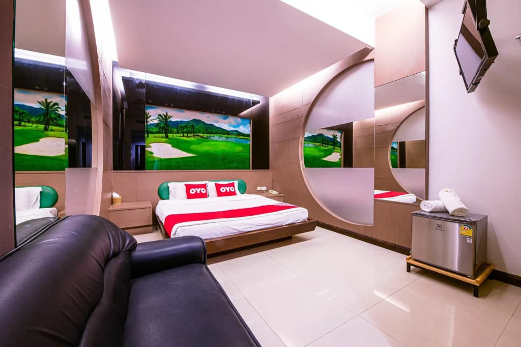 Hotel photo 4