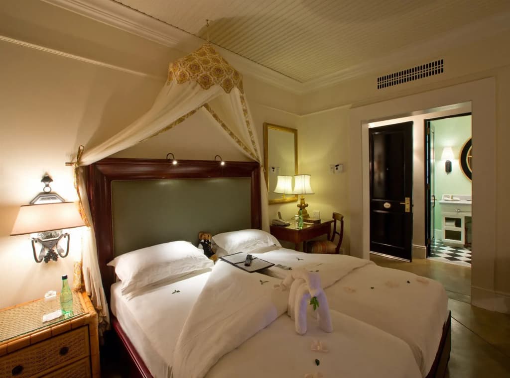 Hotel photo 5