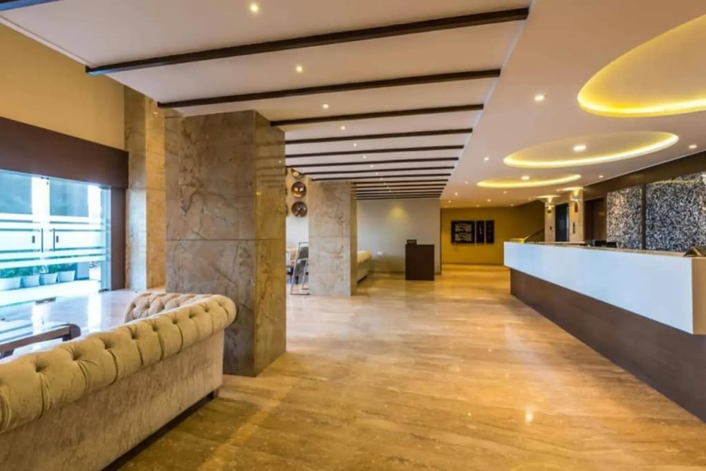 Hotel photo 2