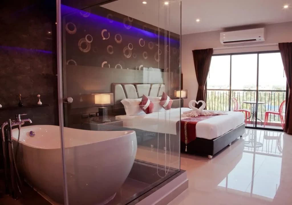 Hotel photo 5