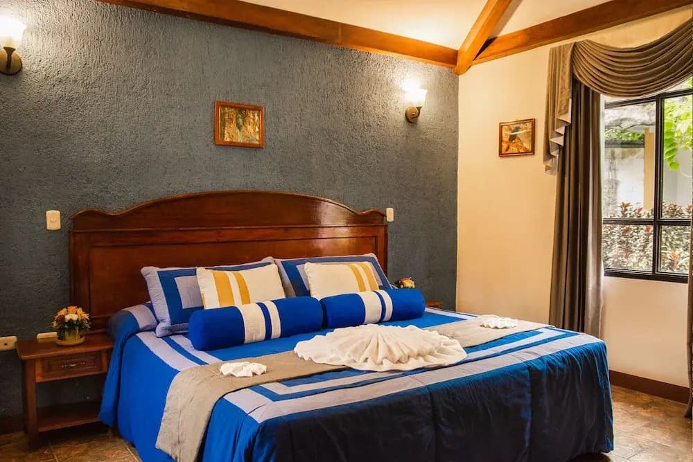 2 Bedrooms Family Bungalow