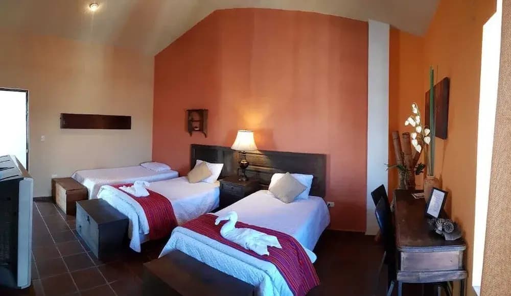 Hotel photo 2