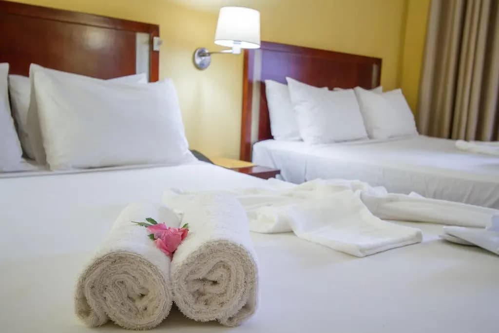 Hotel photo 5