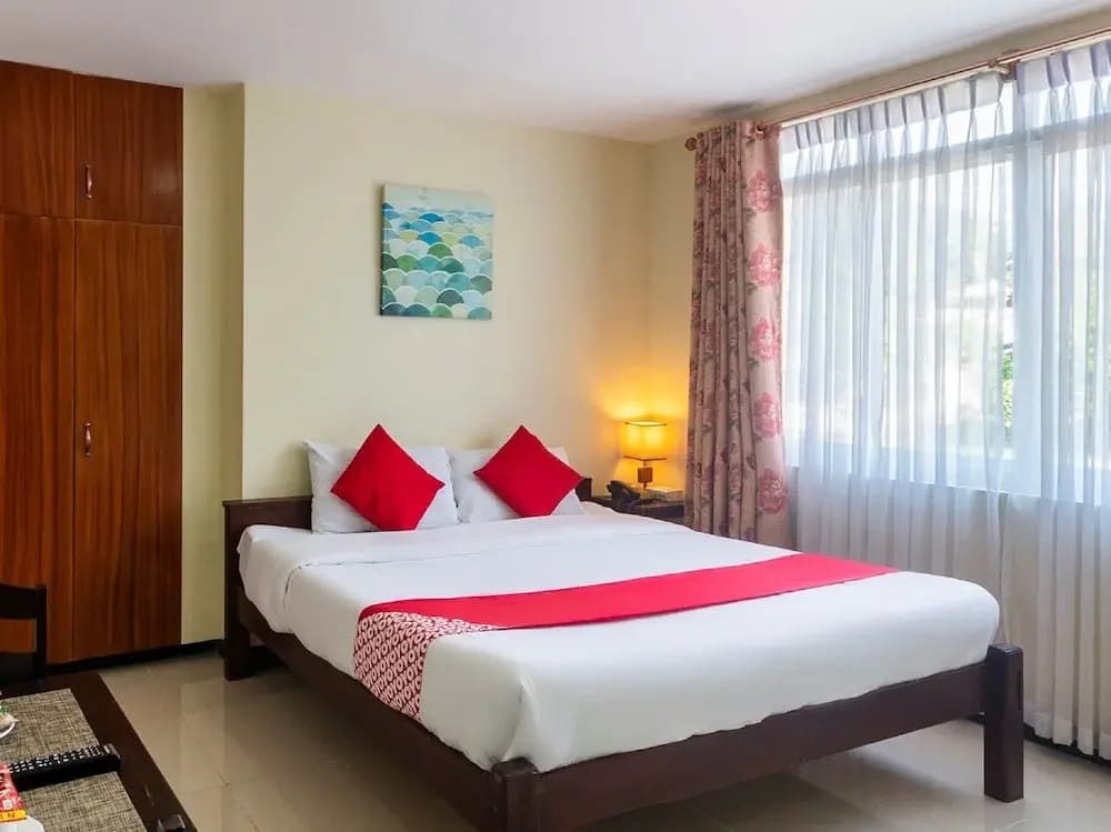 Hotel photo 8