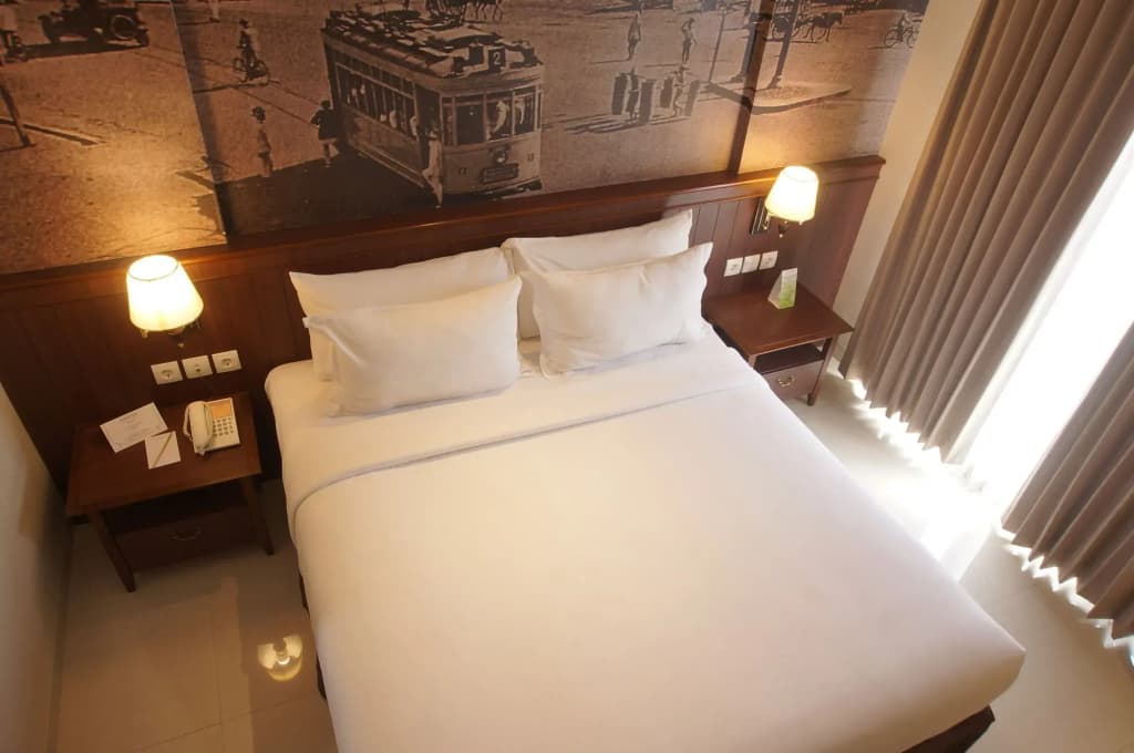 Hotel photo 5