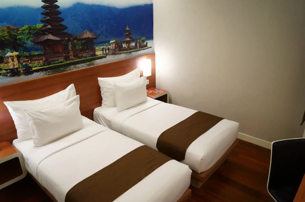 Hotel photo 6