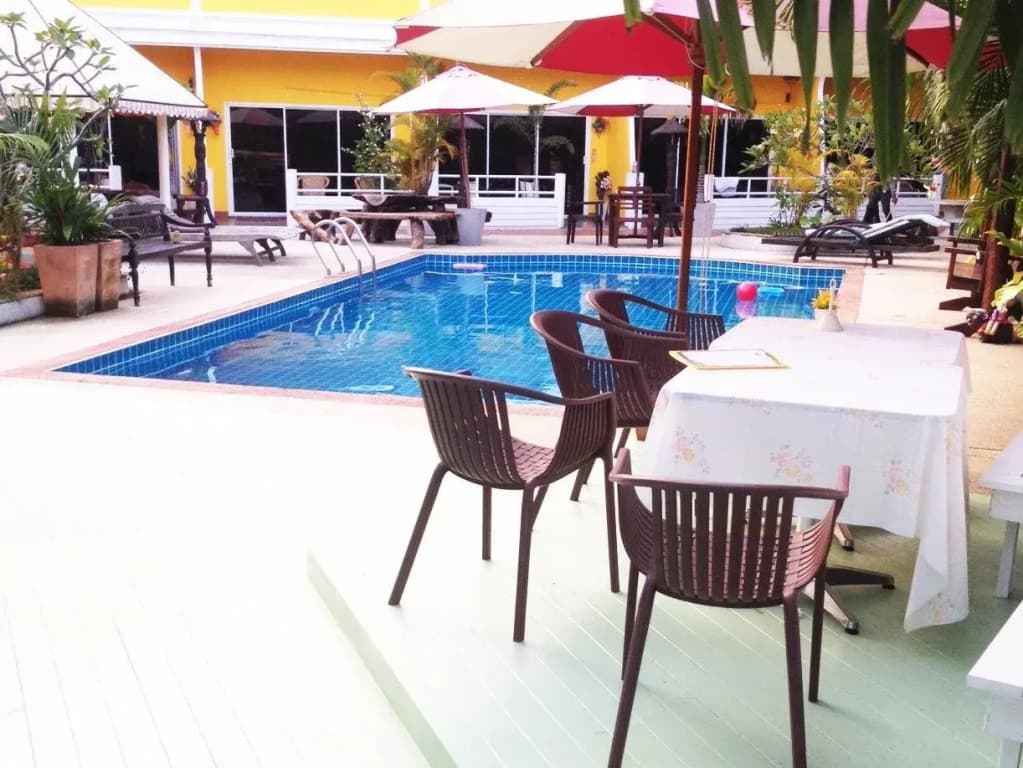 Hotel photo 8
