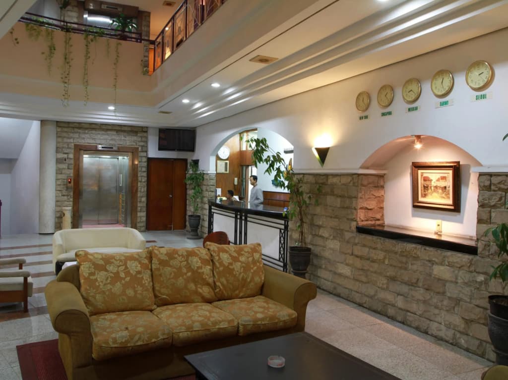 Hotel photo 2