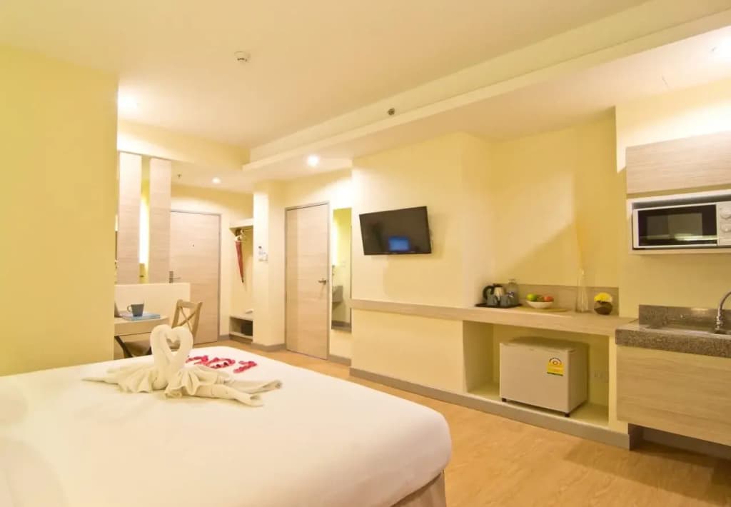 Hotel photo 2