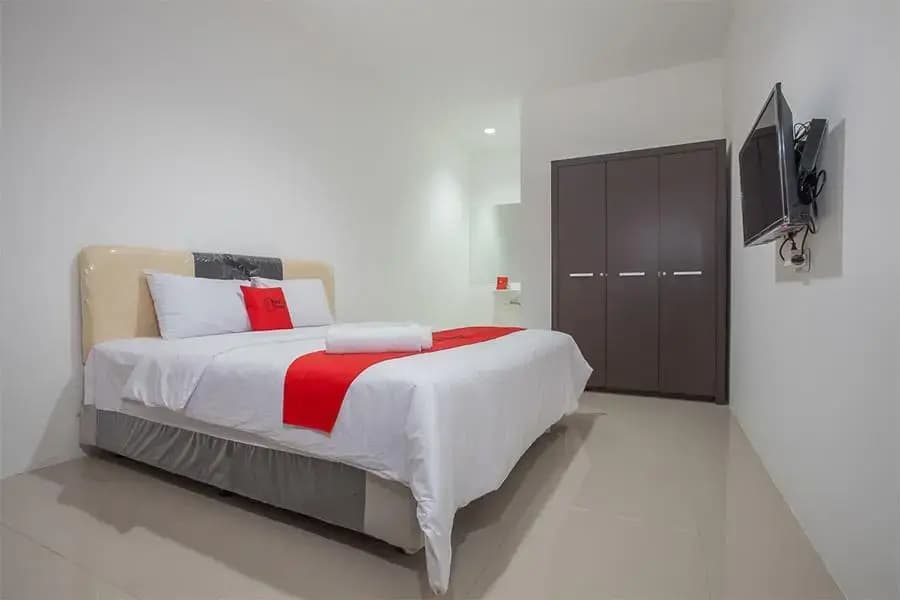 Premium room