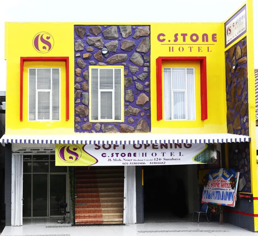 Hotel photo 1