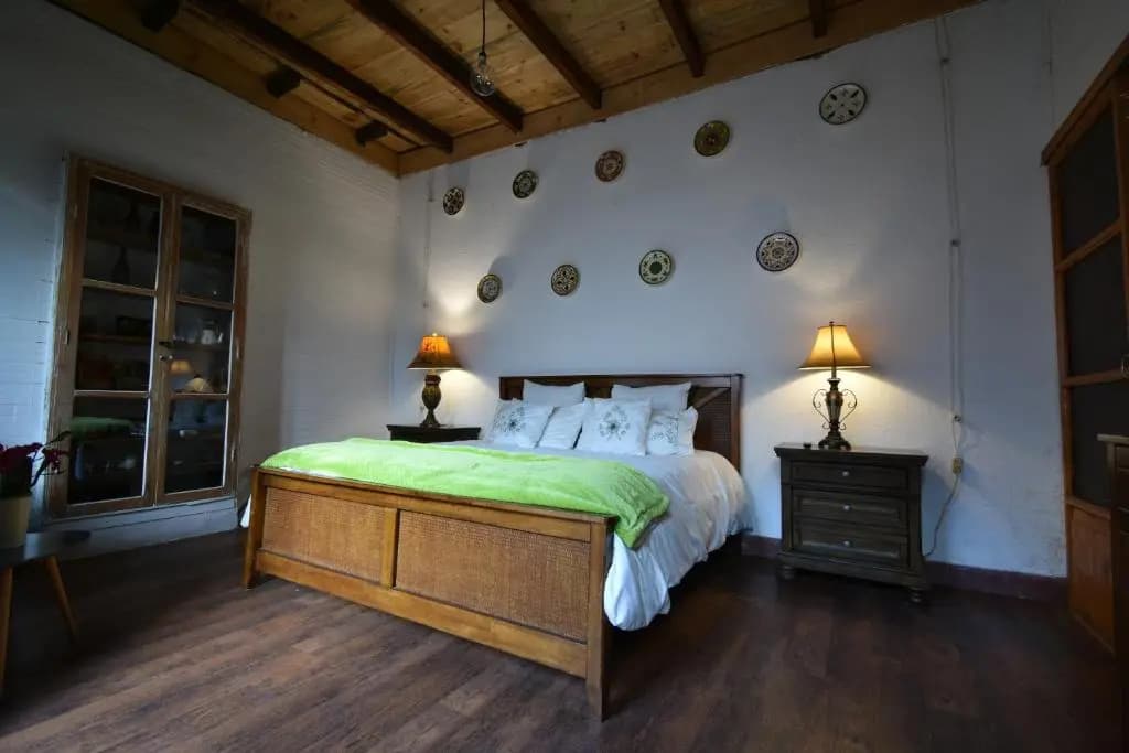 Deluxe Junior Suite