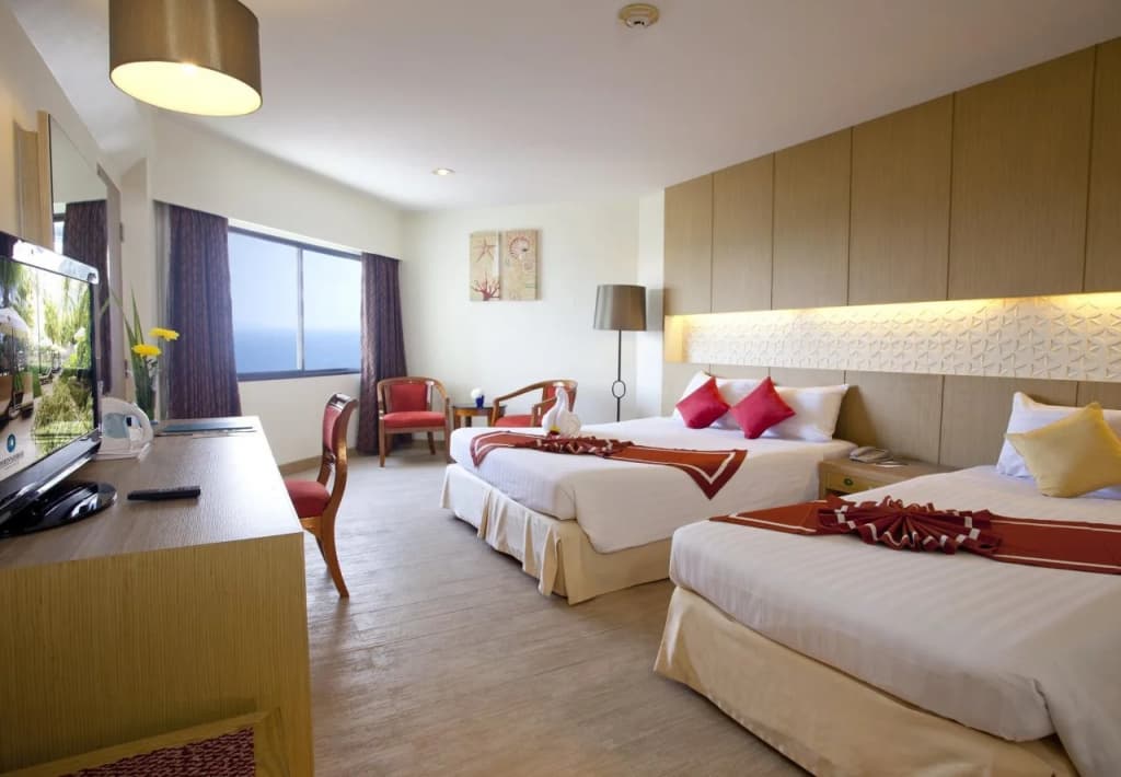 Hotel photo 6
