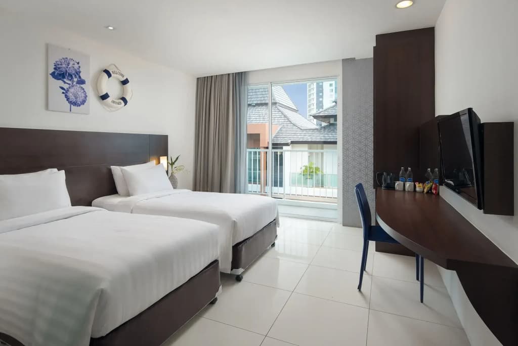 Hotel photo 8