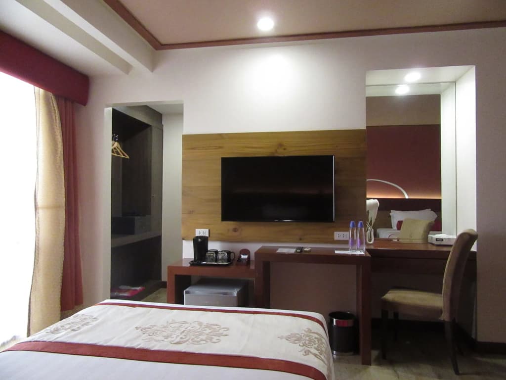 Hotel photo 5
