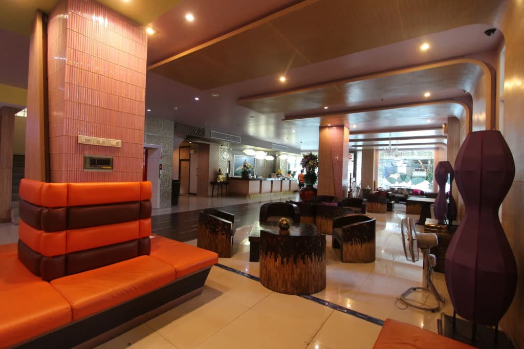 Hotel photo 2