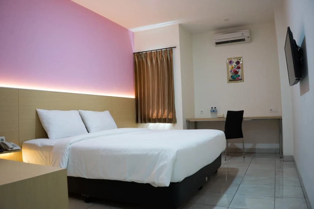 Hotel photo 7