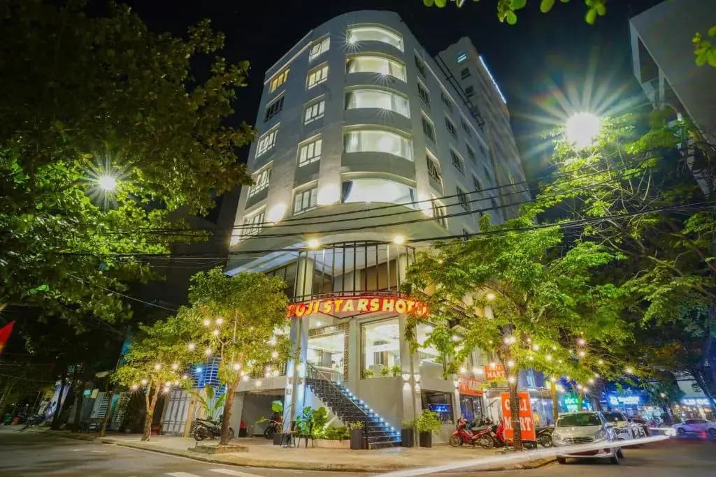 Hotel photo 1
