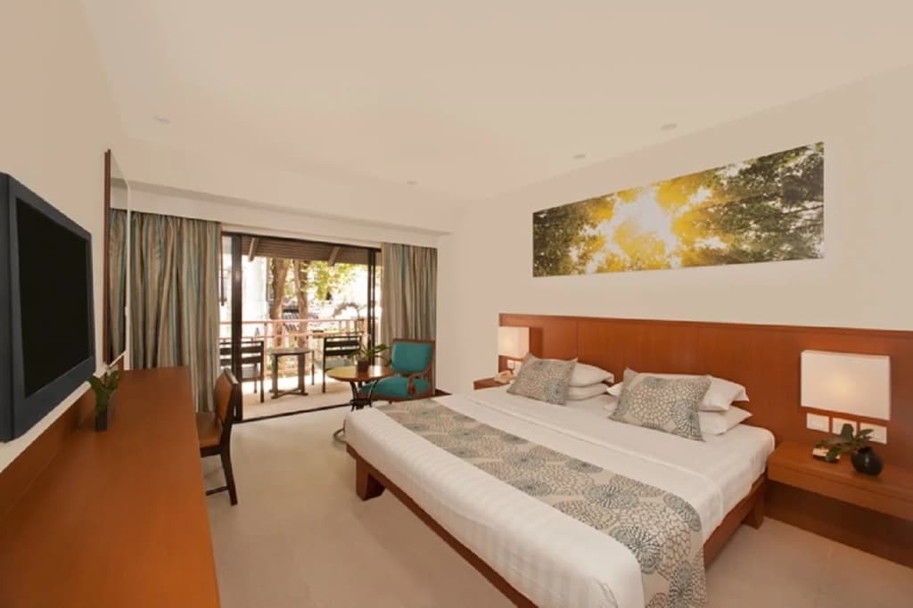 Hotel photo 2