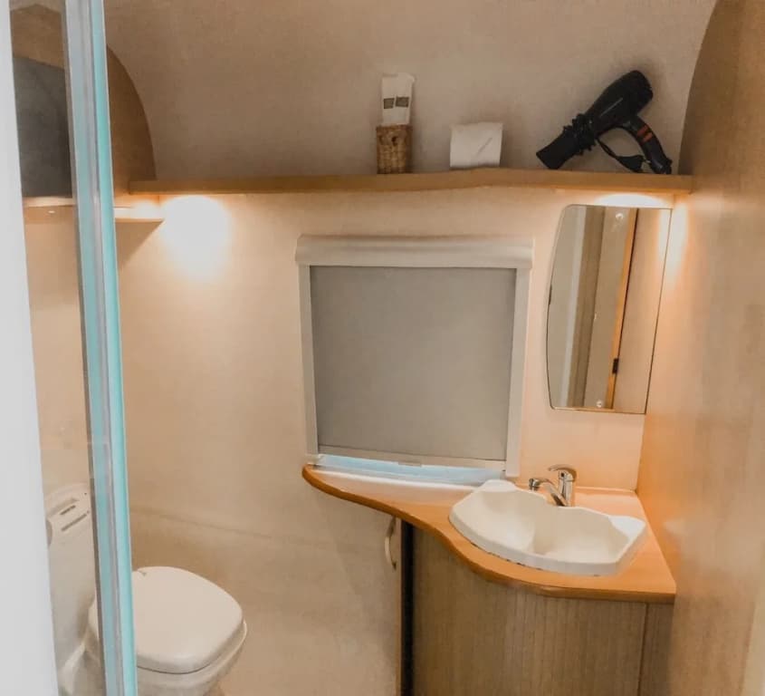 Premium Double room full double bed