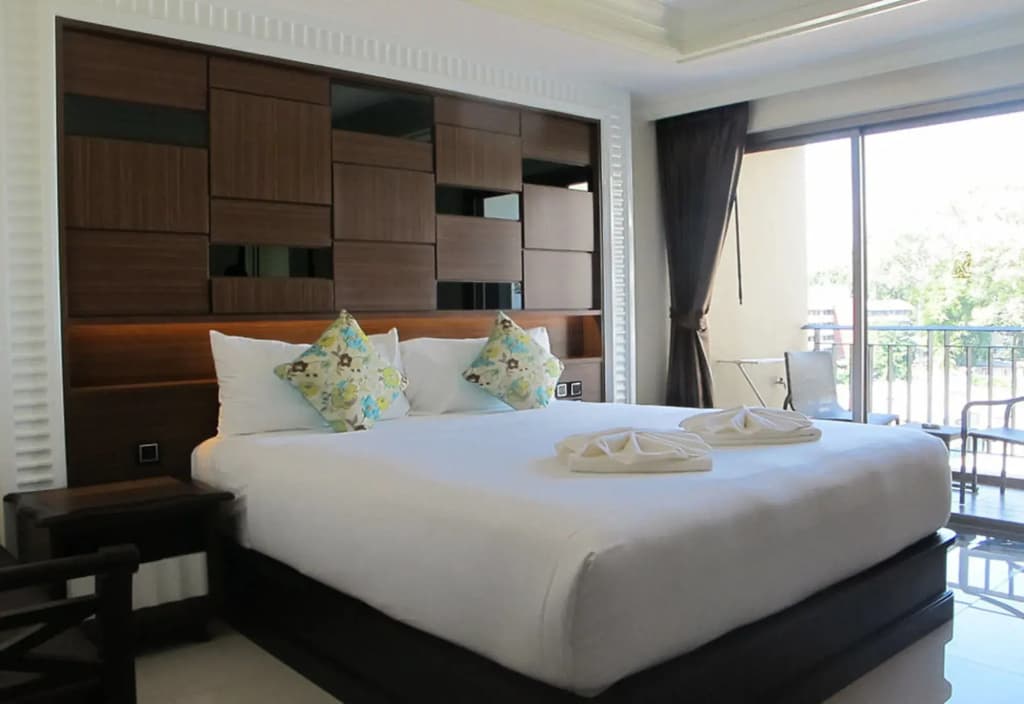 Hotel photo 7