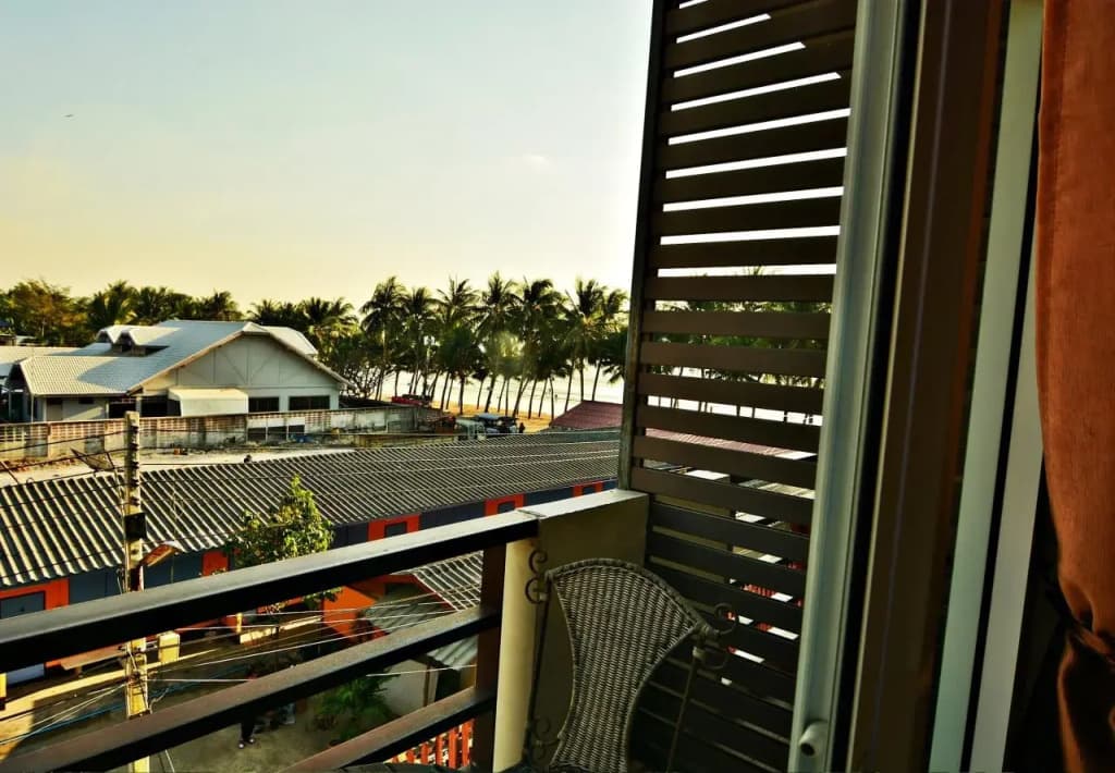 Hotel photo 8