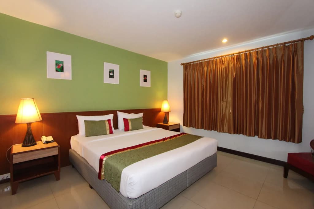Hotel photo 7