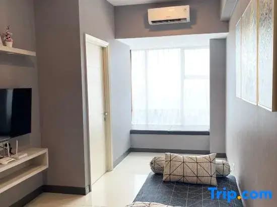 Luxury Apartment