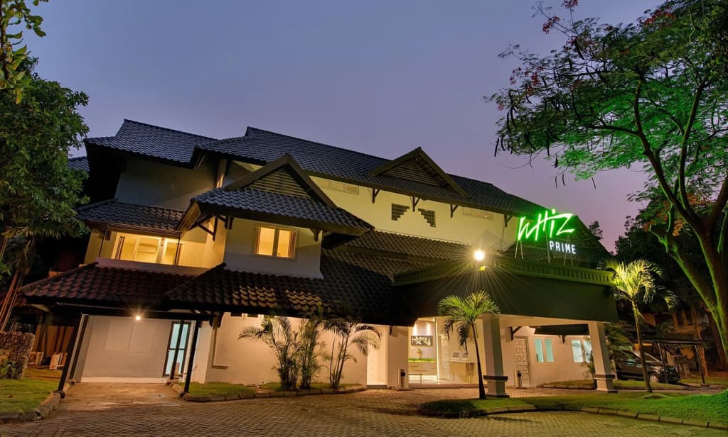 Hotel photo 1