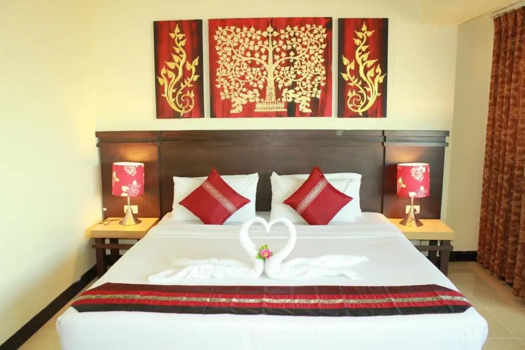 Hotel photo 5