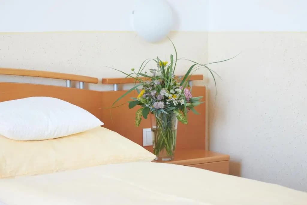 Comfort room