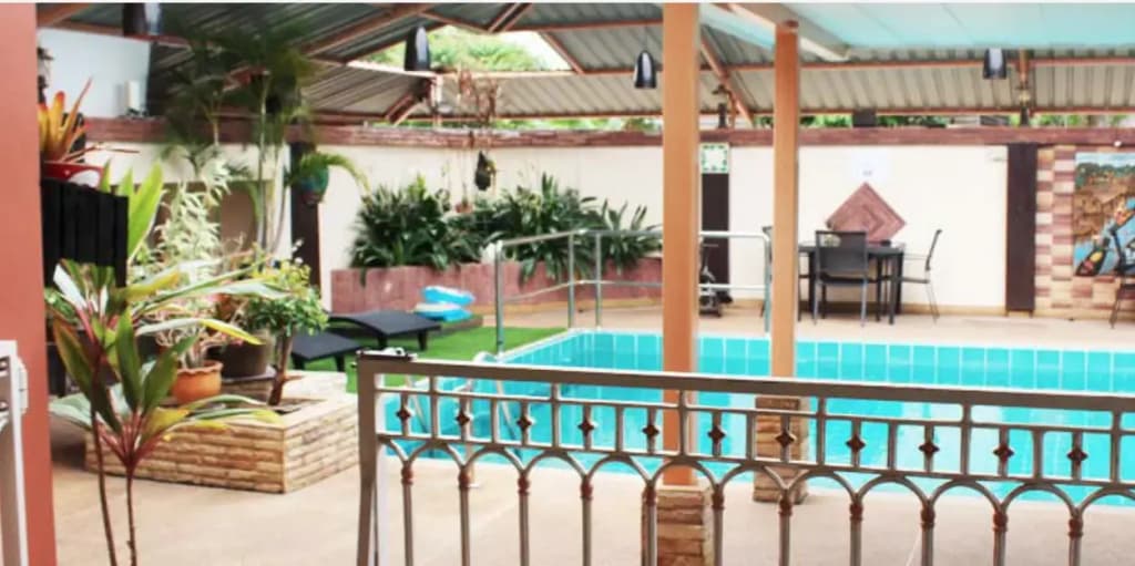 Hotel photo 9