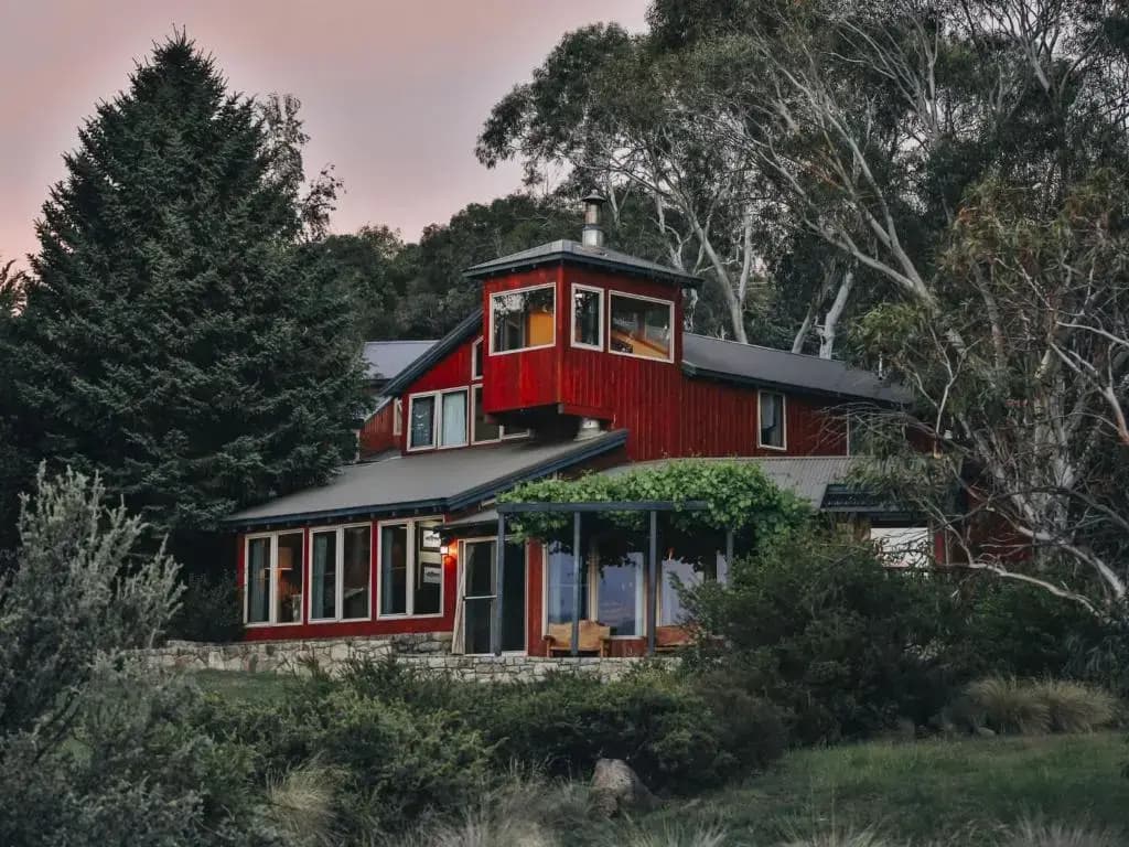 Cottage