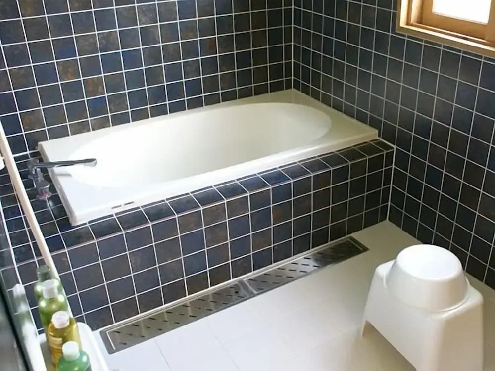 Standard Double room with balcony twin beds