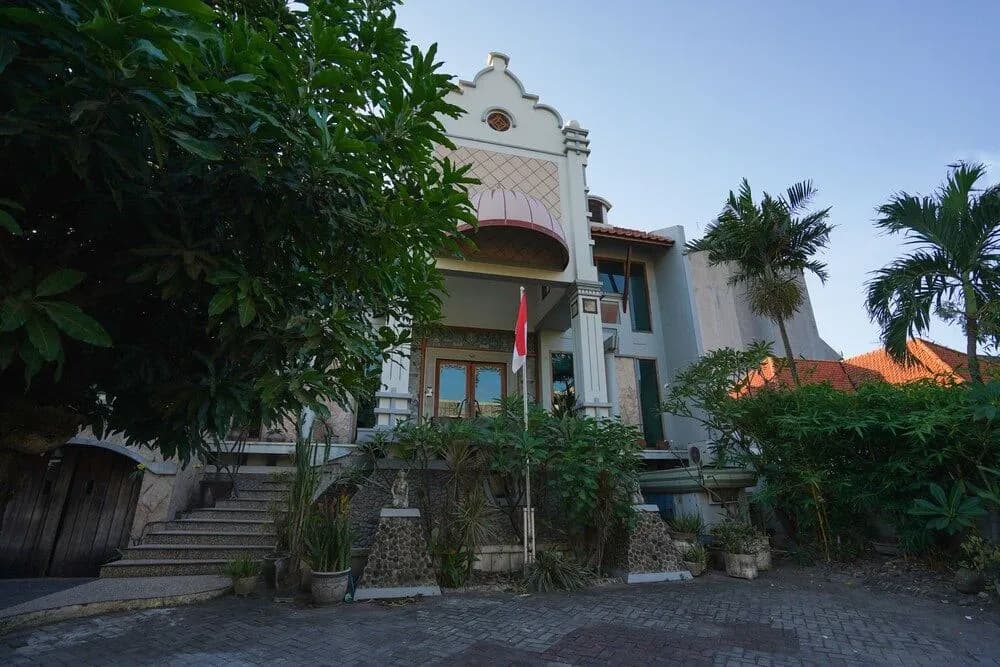 Hotel photo 1